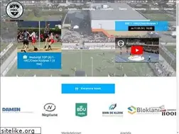 Sites similar to hkc-korfbal.nl