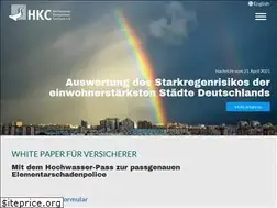 Sites similar to hkc-online.de