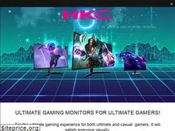 Sites similar to hkc.com.ph