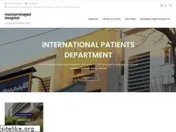 Sites similar to hkc.ir