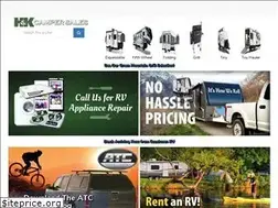 Sites similar to hkcampersales.com