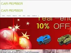 Sites similar to hkcarmember.com