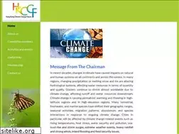 Sites similar to hkccf.org