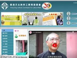 Sites similar to hkccla.org.hk
