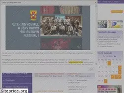 Sites similar to hkcfp.org.hk
