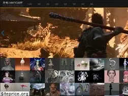Sites similar to hkcgart.com