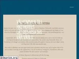 Sites similar to hkchotels.se
