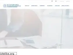 Sites similar to hkcib.org