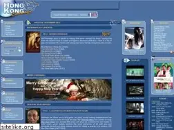 Sites similar to hkcinemagic.com