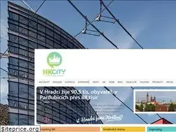 Sites similar to hkcity.cz