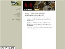 Sites similar to hkcitybbq.com