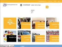 Sites similar to hkclic.org