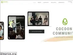 Sites similar to hkcocoon.com