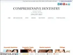 Sites similar to hkcomprehensivedentistry.com