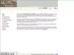 Sites similar to hkconsultant.com.hk
