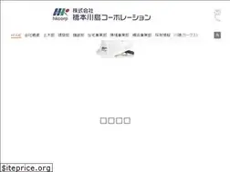 Sites similar to hkcorp.co.jp
