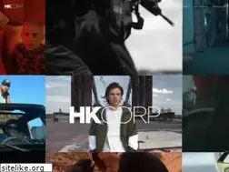 Sites similar to hkcorp.fr
