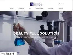 Sites similar to hkcosm.com