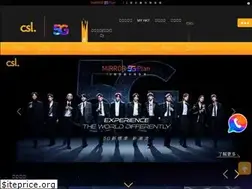 Sites similar to hkcsl.com.hk