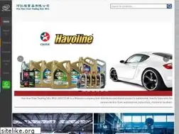 Sites similar to hkct.com.my
