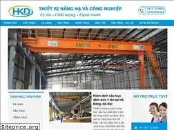 Sites similar to hkd.vn