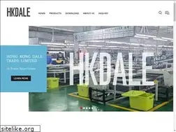 Sites similar to hkdale.com