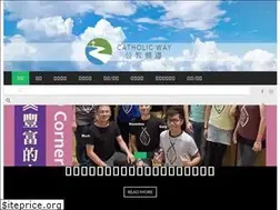 Sites similar to hkdavc.com