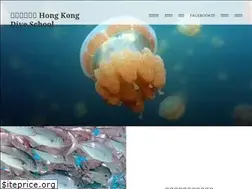Sites similar to hkdiveschool.com