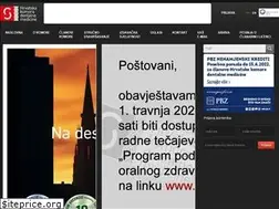 Sites similar to hkdm.hr
