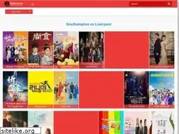Sites similar to hkdrama.to