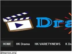 Sites similar to hkdrama4u.com