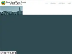 Sites similar to hkdronecentre.com