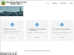 Sites similar to hkdronecentre.org