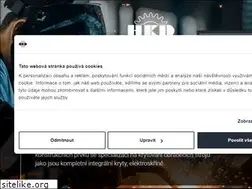 Sites similar to hkdtrebic.cz