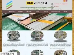 Sites similar to hkdvietnam.com