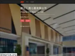 Sites similar to hke.cn