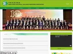 Sites similar to hkeaia.org