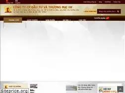 Sites similar to hkec.com.vn