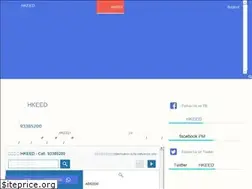 Sites similar to hkeed.com