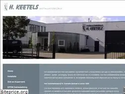 Sites similar to hkeetels.nl