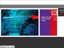 Sites similar to hken.rs-online.com