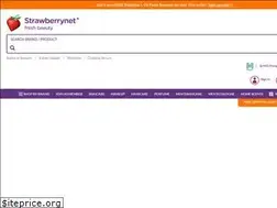 Sites similar to hken.strawberrynet.com