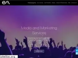 Sites similar to hkentertainment.com