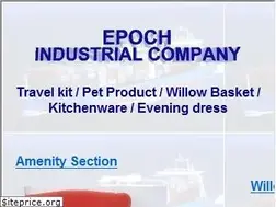 Sites similar to hkepoch.com