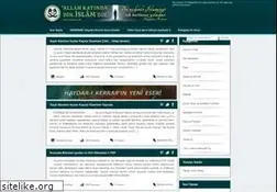 Sites similar to hkerrar.com