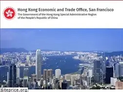 Sites similar to hketosf.gov.hk