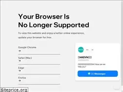 Sites similar to hkevn.com