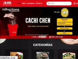 Sites similar to hkexpress.mx