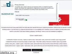 Sites similar to hkf.hr