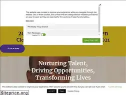 Sites similar to hkf.org.uk